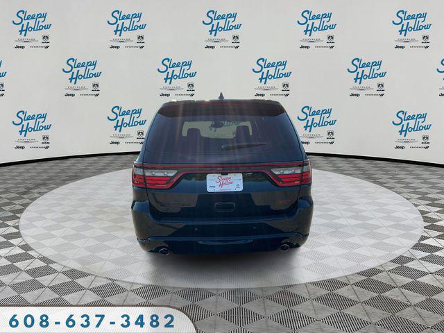 2026 Dodge Durango GT Plus AWD