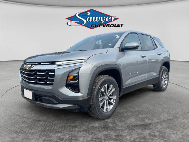 2027 Chevrolet Equinox AWD LT for sale in Catskill, NY