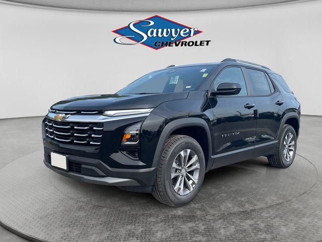 2027 Chevrolet Equinox AWD LT for sale in Catskill, NY