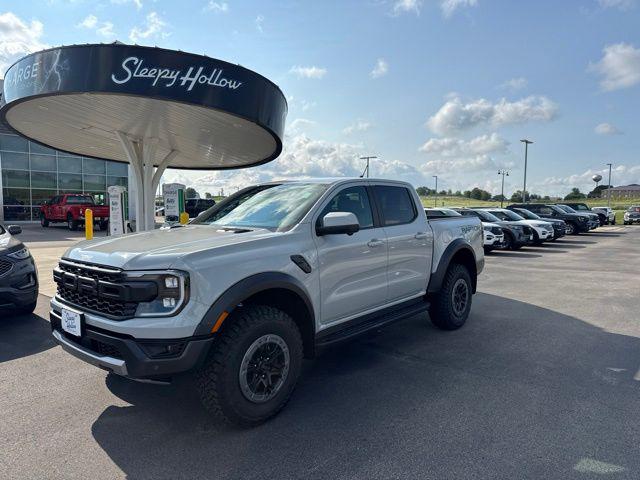 2026 Ford Ranger Raptor for sale in Viroqua, WI