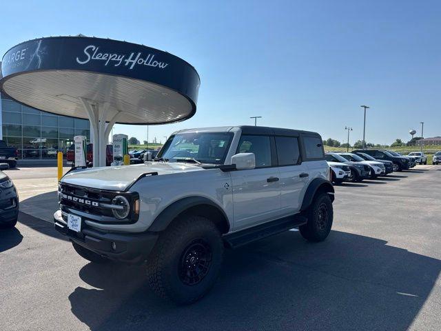 2026 Ford Bronco Outer Banks for sale in Viroqua, WI