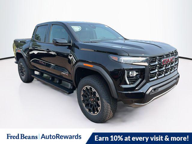 2026 GMC Canyon AT4, 4WD for sale in Doylestown, PA