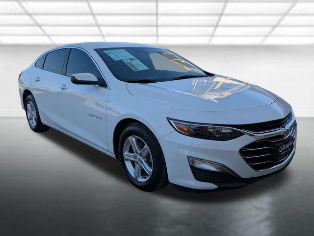 2025 Chevrolet Malibu FWD LS for sale in Grand Prairie, TX
