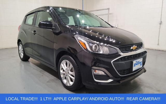 2022 Chevrolet Spark 1LT for sale in Kingsport, TN