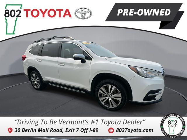 2020 Subaru Ascent Touring for sale in Berlin, VT