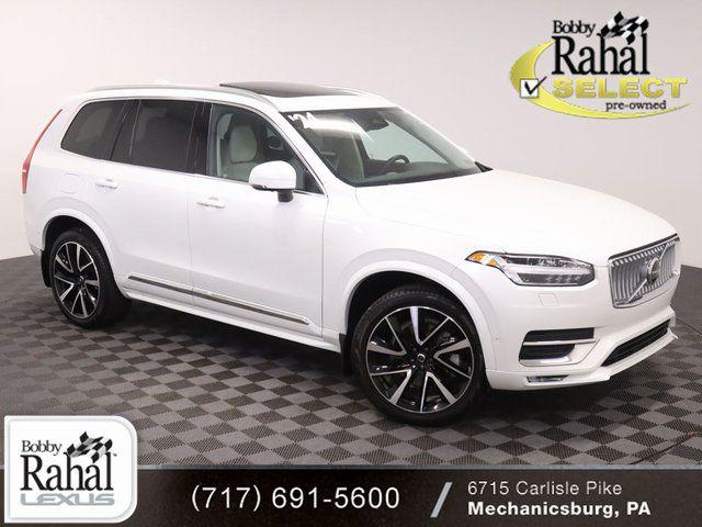 2024 Volvo XC90 B6 Plus Bright Theme 7-Seater for sale in Mechanicsburg, PA