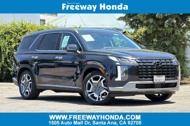 2024 Hyundai Palisade Limited for sale in Santa Ana, CA