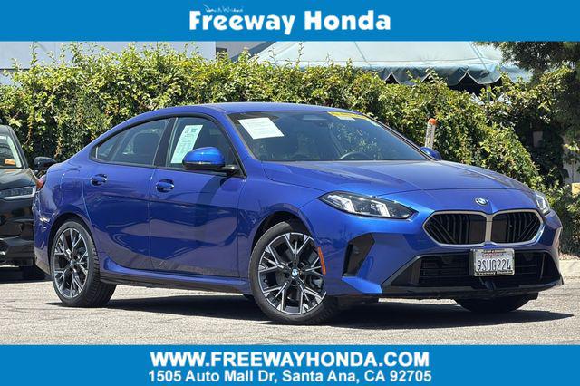 2025 BMW Coupe xDrive for sale in Santa Ana, CA