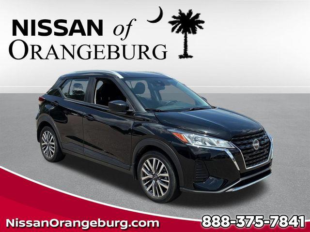 2024 Nissan Kicks SV Xtronic CVT for sale in Orangeburg, SC