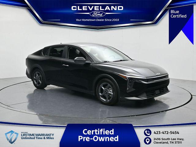 2025 Kia K4 LXS for sale in Cleveland, TN