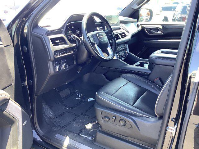2023 GMC Yukon 4WD SLT