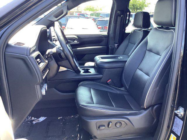 2023 GMC Yukon 4WD SLT
