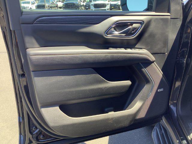 2023 GMC Yukon 4WD SLT
