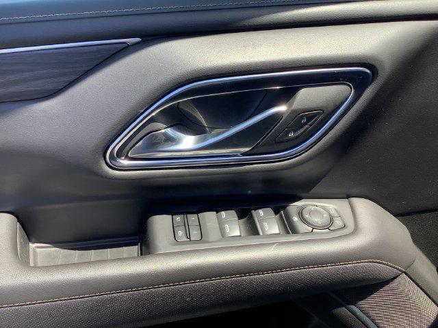 2023 GMC Yukon 4WD SLT