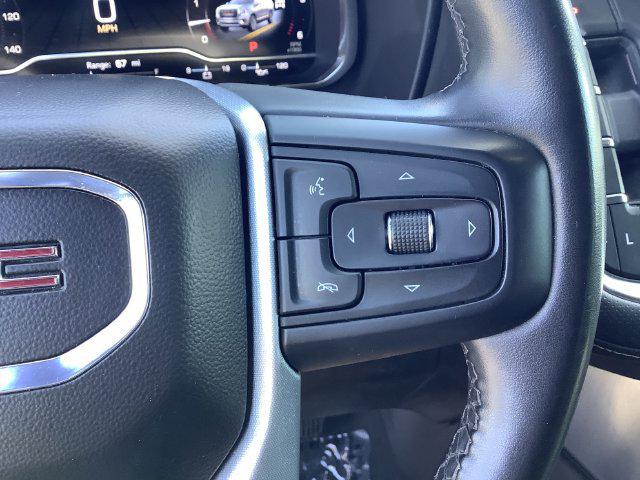 2023 GMC Yukon 4WD SLT