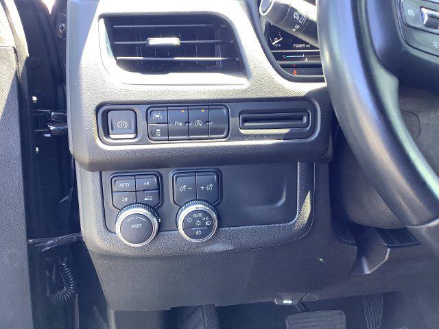 2023 GMC Yukon 4WD SLT