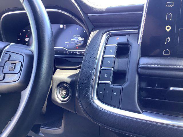 2023 GMC Yukon 4WD SLT