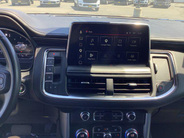 2023 GMC Yukon 4WD SLT
