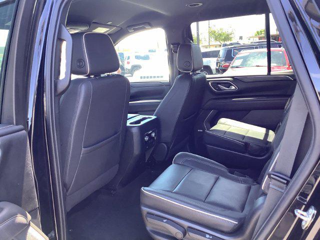 2023 GMC Yukon 4WD SLT
