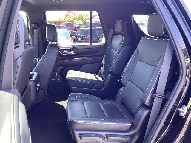 2023 GMC Yukon 4WD SLT