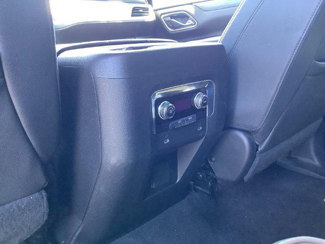 2023 GMC Yukon 4WD SLT