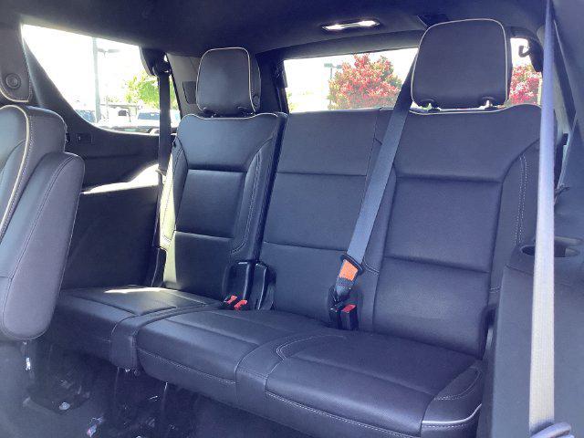 2023 GMC Yukon 4WD SLT