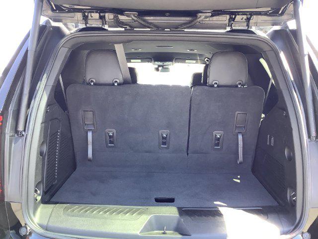 2023 GMC Yukon 4WD SLT