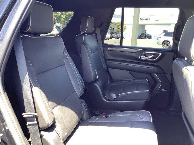 2023 GMC Yukon 4WD SLT