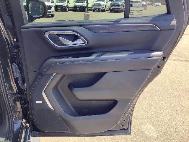 2023 GMC Yukon 4WD SLT