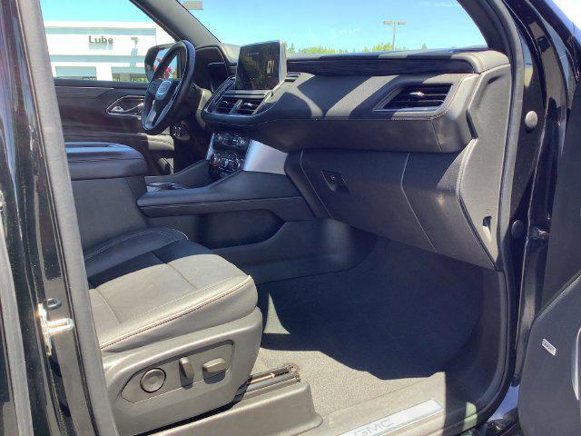 2023 GMC Yukon 4WD SLT