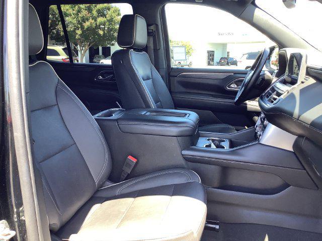 2023 GMC Yukon 4WD SLT