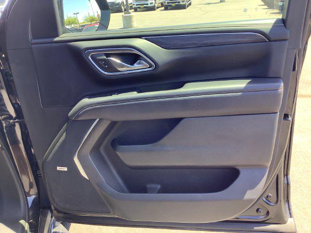 2023 GMC Yukon 4WD SLT