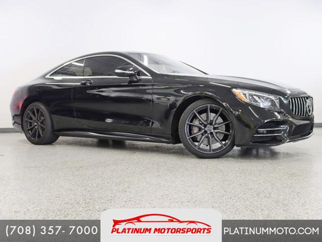 2018 Mercedes-Benz S 560 4MATIC for sale in Hickory Hills, IL
