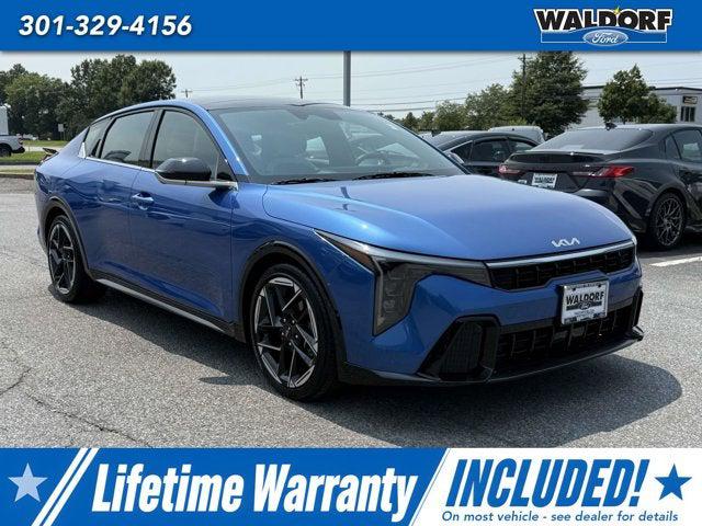 2025 Kia K4 GT-Line for sale in Prince Frederick, MD