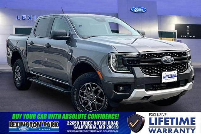 2024 Ford Ranger XLT for sale in Prince Frederick, MD