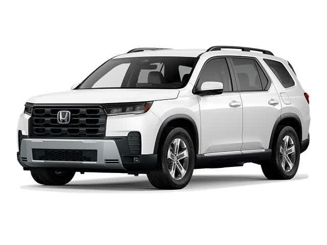 2026 Honda Pilot EX-L for sale in Kahului, HI
