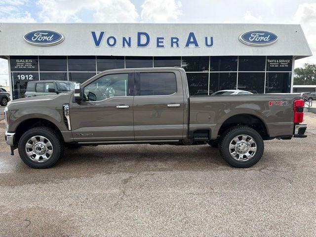 2026 Ford F-250 King Ranch for sale in El Campo, TX