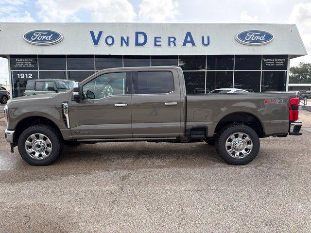 2026 Ford F-250 King Ranch for sale in El Campo, TX