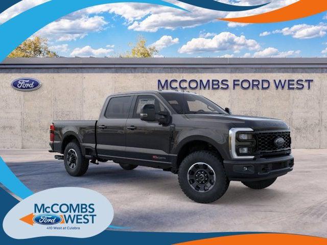 2026 Ford F-250 LARIAT for sale in San Antonio, TX