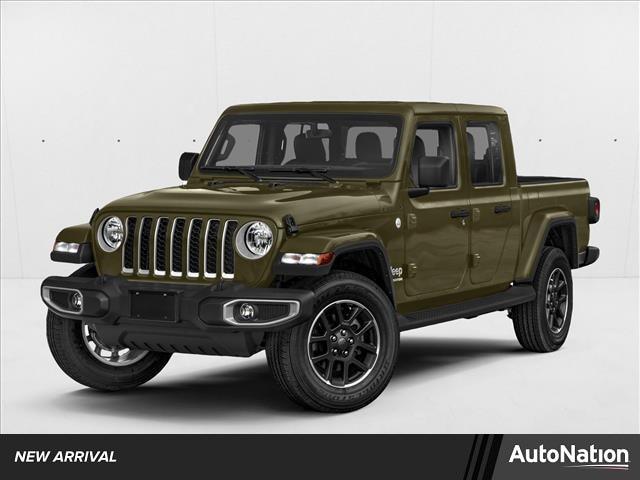 2023 Jeep Gladiator Sport for sale in Spring, TX