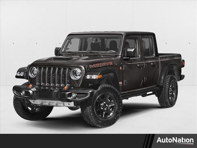2023 Jeep Gladiator Sport for sale in Spring, TX