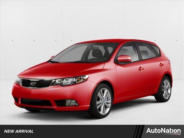 2011 Kia Forte5 EX for sale in Fort Worth, TX