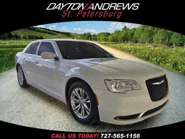 2018 Chrysler 300 Touring L for sale in St Petersburg, FL