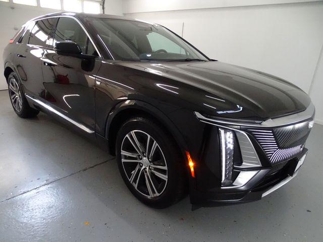 2024 Cadillac iQ Luxury w/1SD for sale in Budd Lake, NJ
