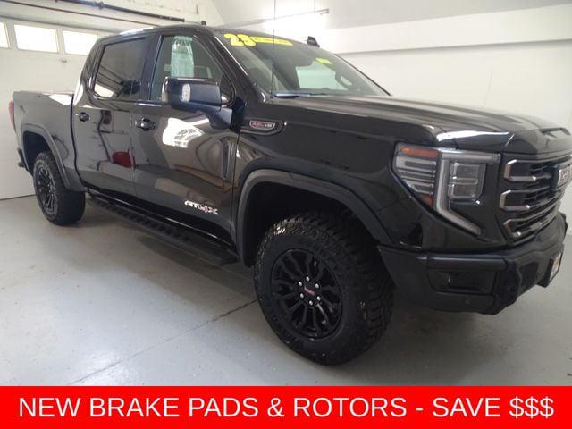 2023 GMC Sierra 1500 4WD Crew Cab Short Box AT4X for sale in Budd Lake, NJ
