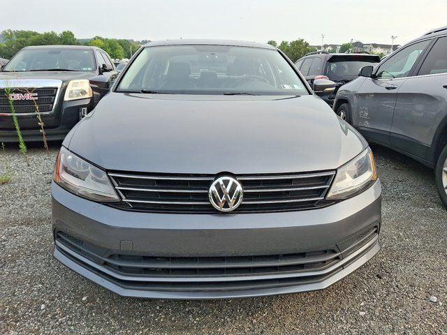 2017 Volkswagen Jetta 1.4T SE 2017 Volkswagen Jetta 1.4T SE