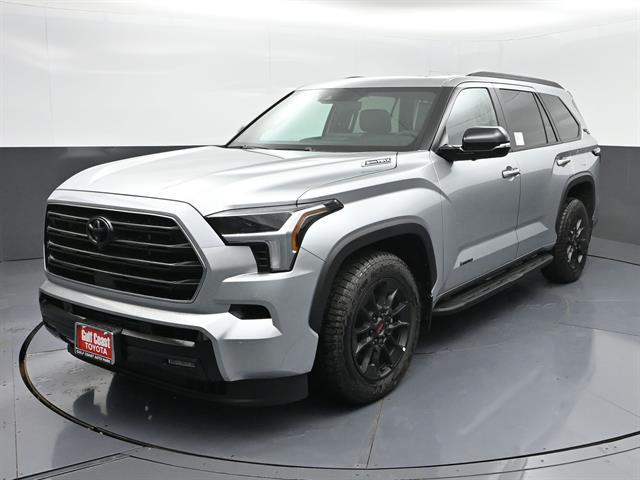 2026 Toyota Sequoia Limited for sale in Angleton, TX