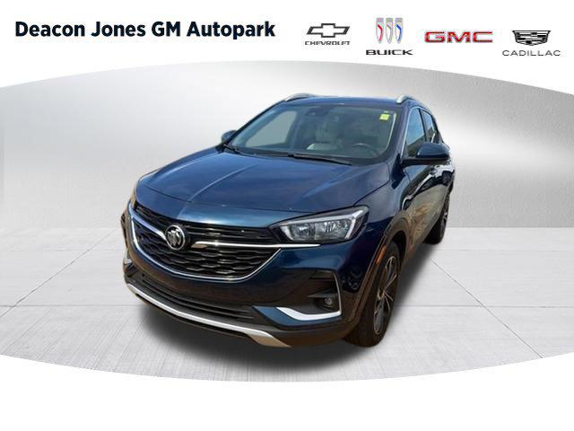2020 Buick Encore GX FWD Select for sale in Smithfield, NC