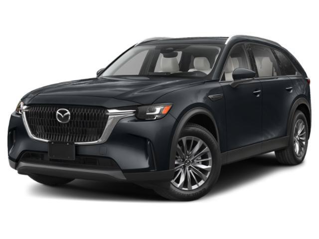 2024 Mazda X-90 3.3 Turbo Preferred Plus for sale in Trevose, PA