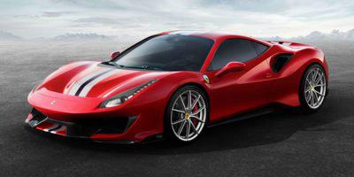 2020 Ferrari 488 Pista Base for sale in Greensboro, NC